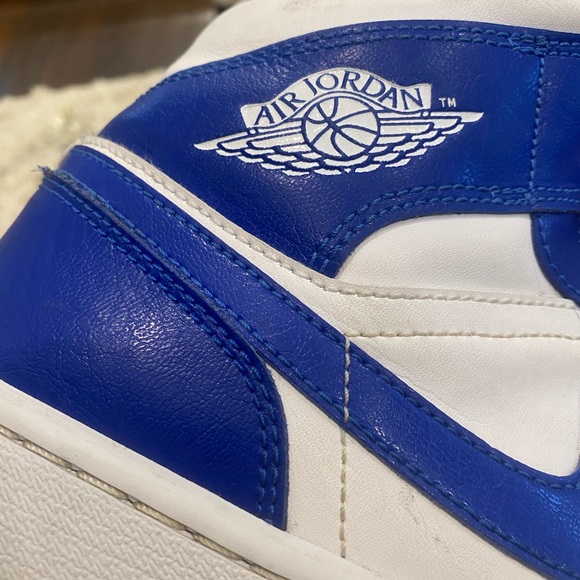 Air Jordan Retro sneakers - Picture 6 of 7